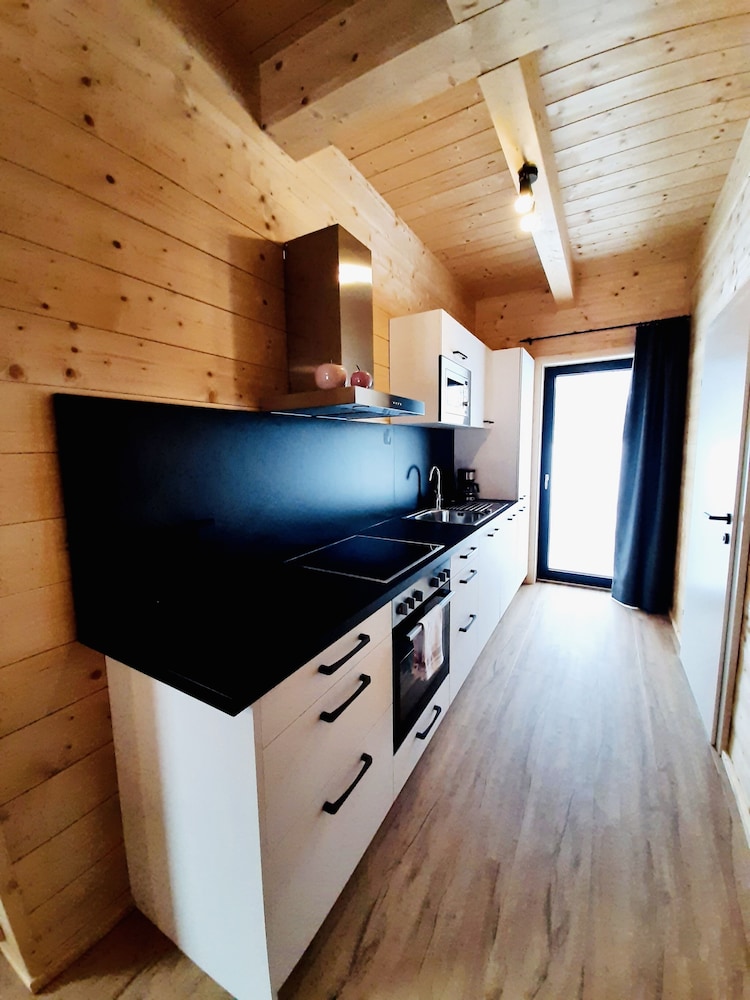 Deluxe Chalet photo 2