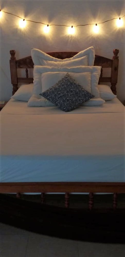 Basic Studio, 1 Double Bed
