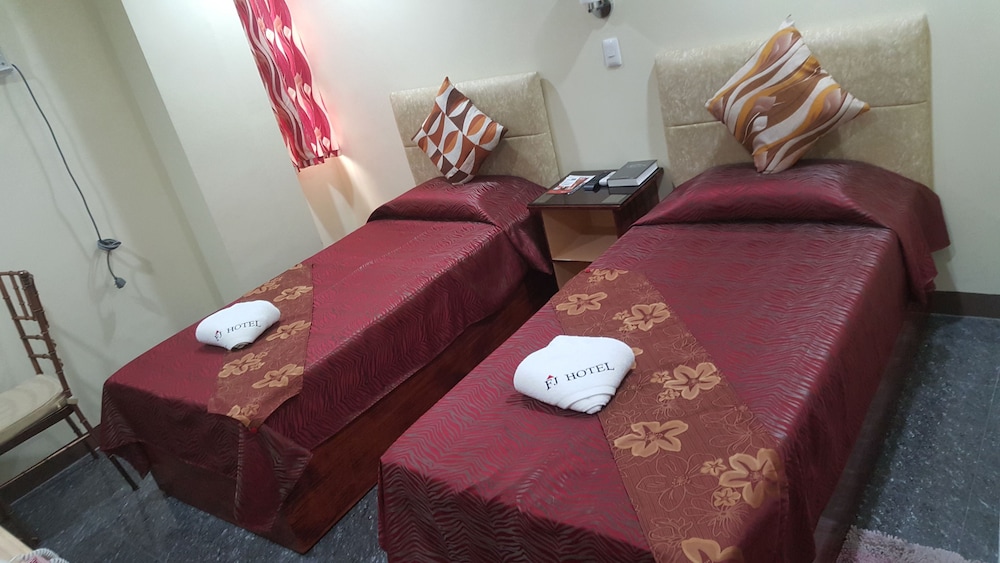 Junior Room, 1 Bedroom photo 1