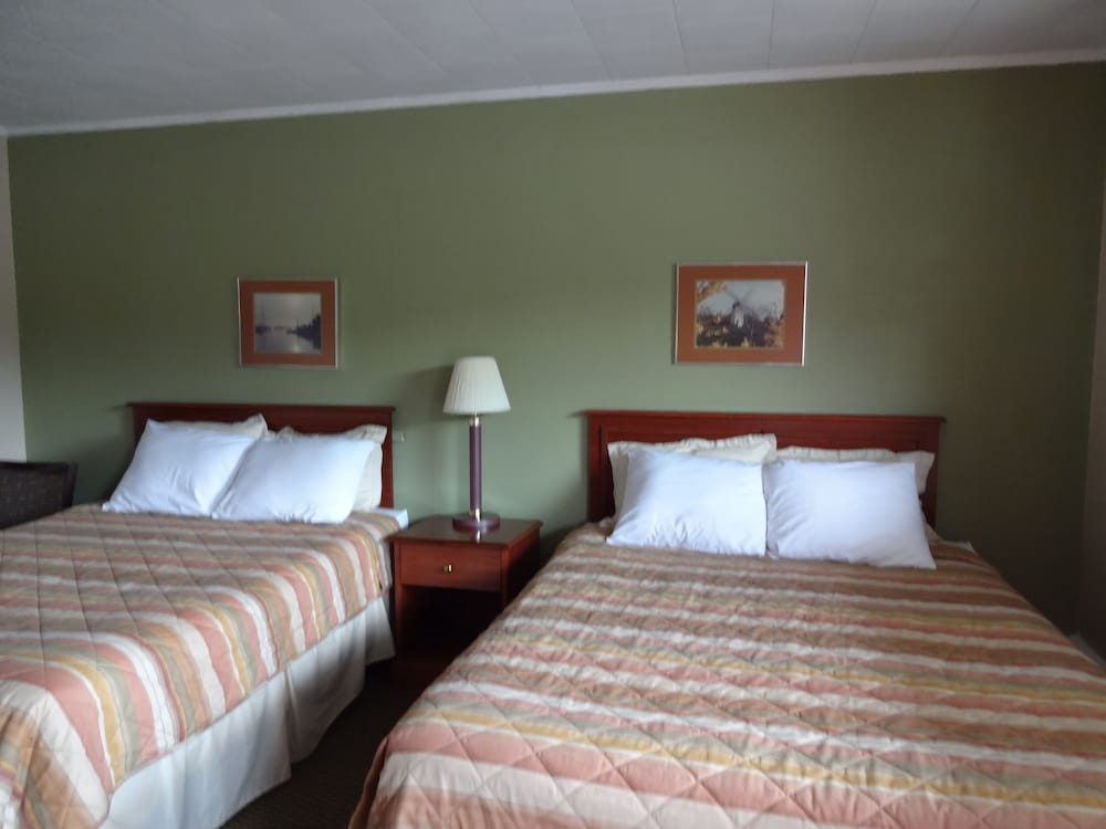 Standard Double Room photo 3
