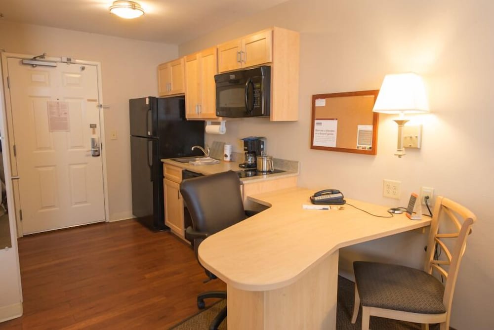 Studio Suite, 1 Double Bed - Photo 3