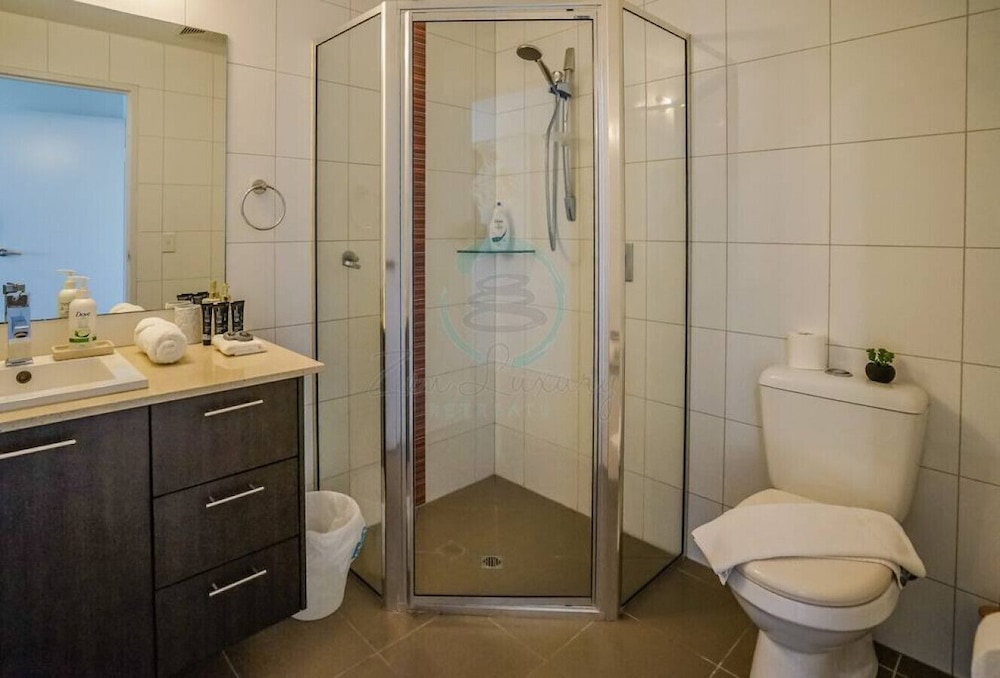 Executive Apartment photo 2