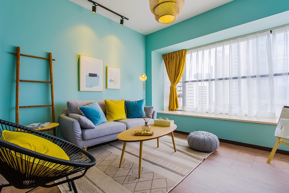 Comfort Apartment, 3 Bedrooms photo 1