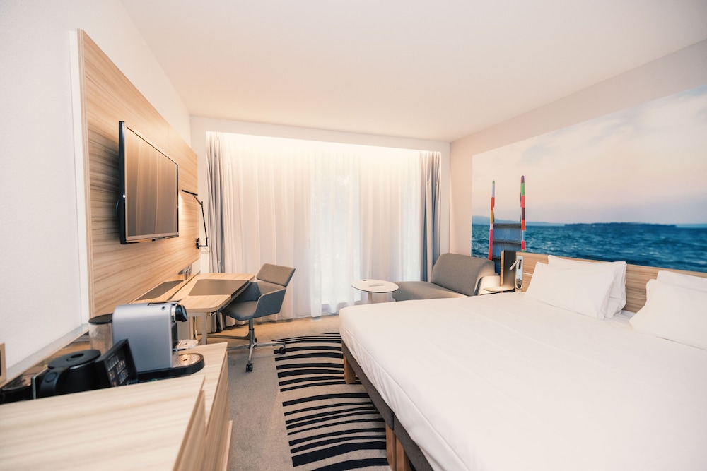 Superior Room, 1 Double Bed with Sofa bed - Photo 1