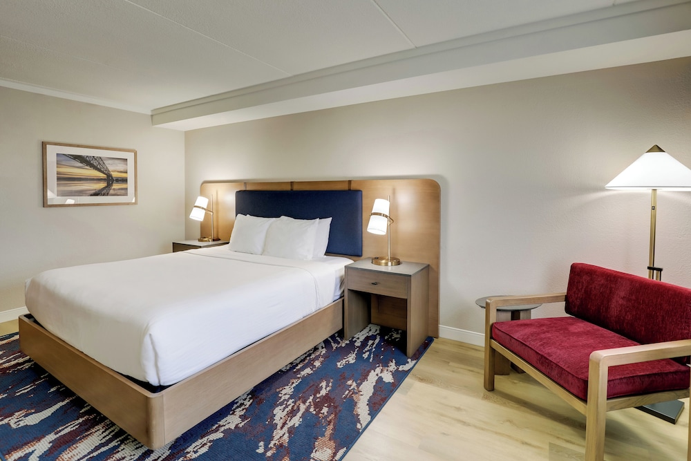 Business Single Room - Photo 2