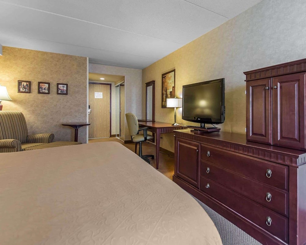 Business Room, 1 King Bed, Non Smoking - Photo 3