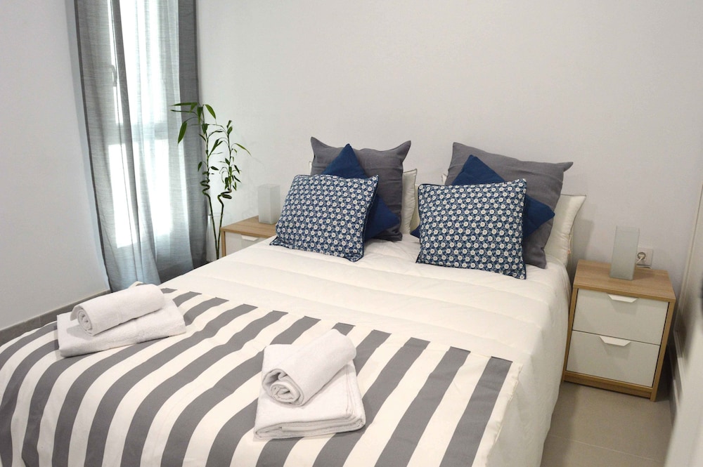 Estudio Superior, frente a la playa