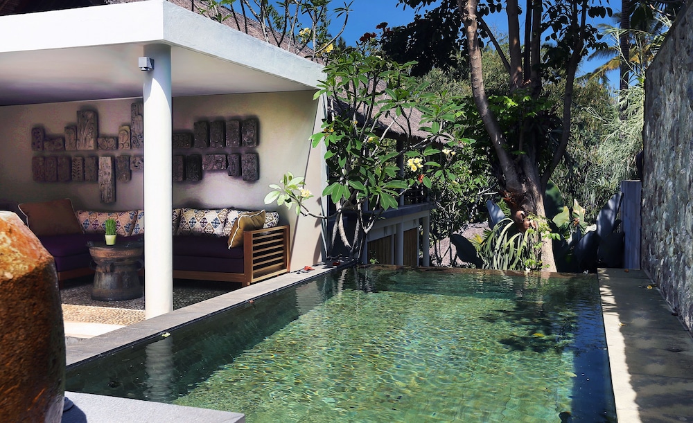 Bamboo Pool Villas thumbnail 6