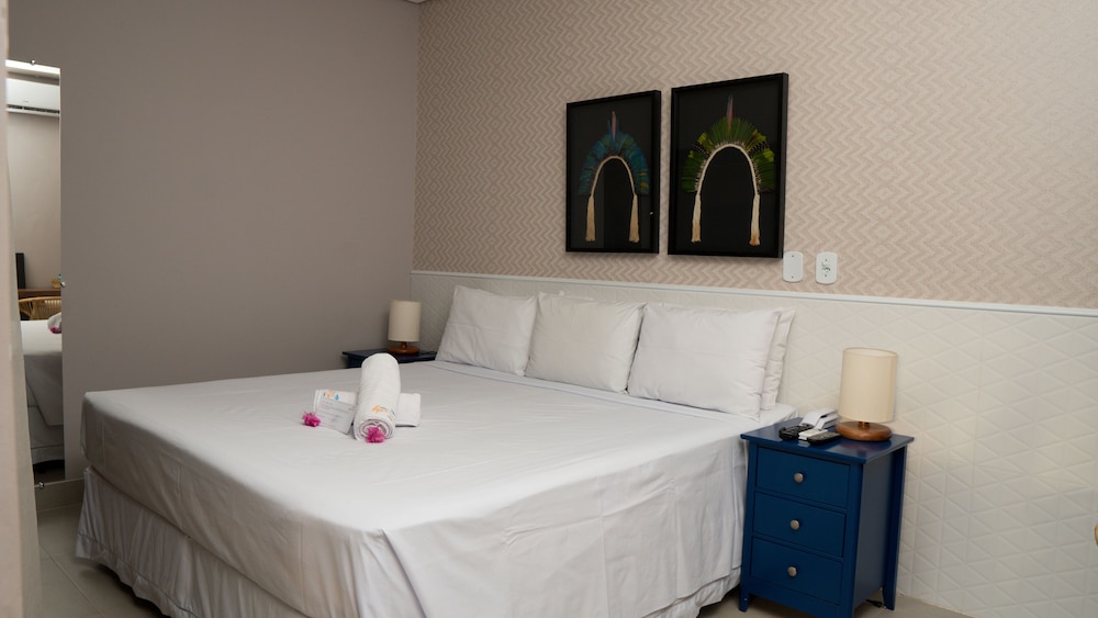 Double Room, Bathtub