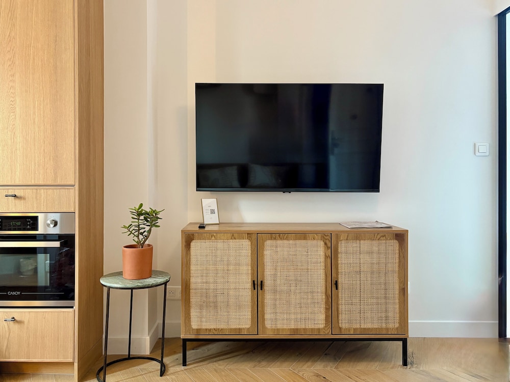 Comfort Apartment, City View photo 3