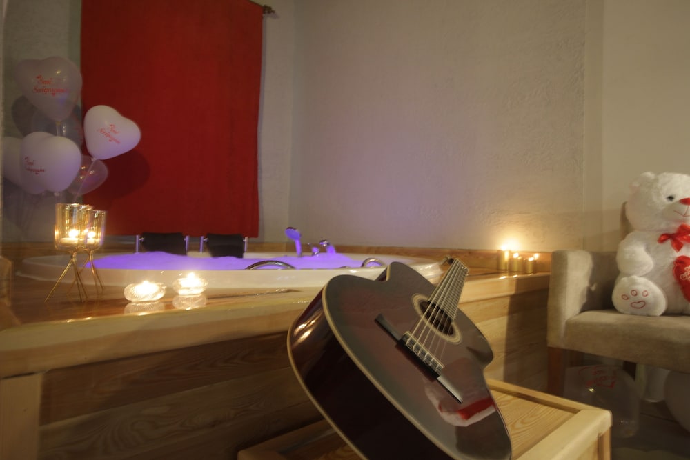 Business Double Room, Jetted Tub photo 3