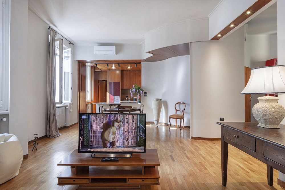 Family Apartment