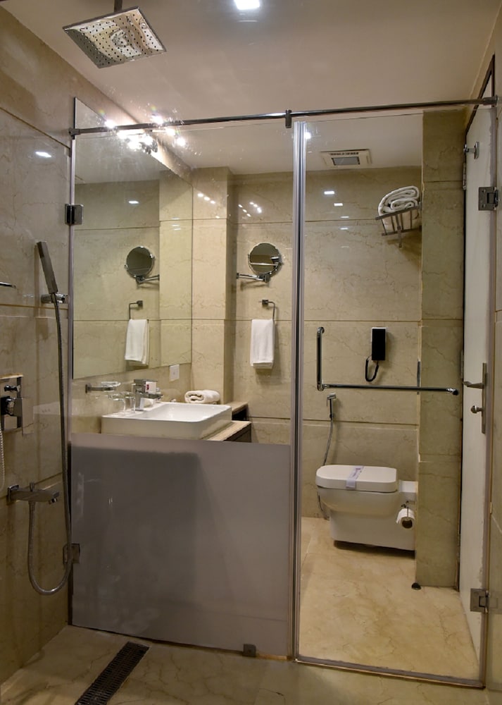 Deluxe Room photo 2