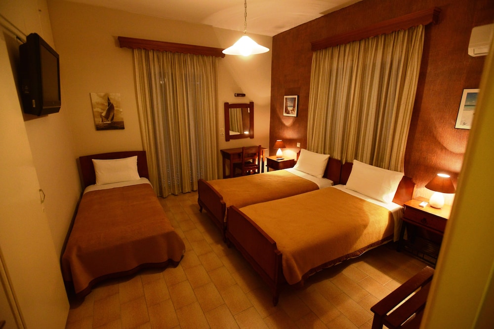 Triple Room photo 3