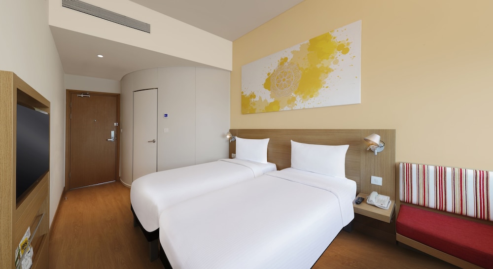 Twin Room photo 1