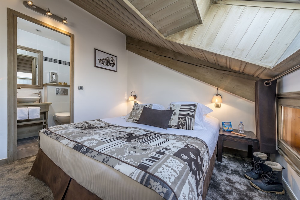 Petite chambre