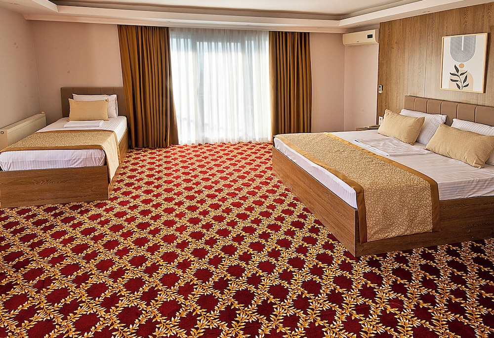 Triple Room photo 2