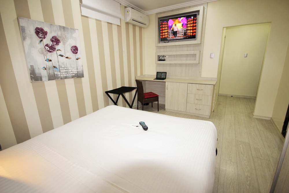 Executive Room photo 1