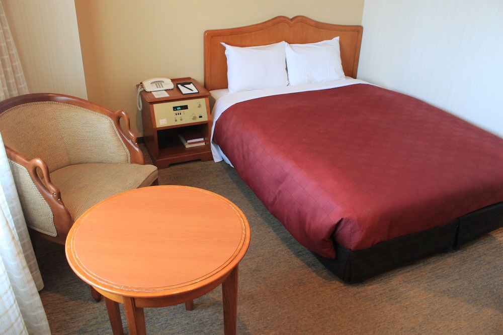 Economy Double Room, Non Smoking (Semi Double Room) - Photo 2