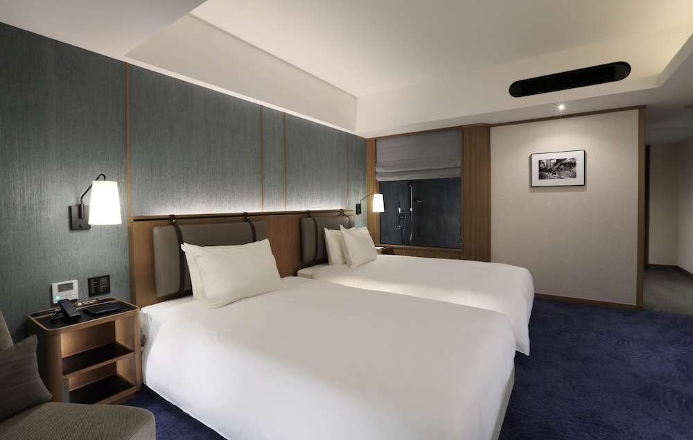 Superior Twin Room, Non Smoking (5-9F) - Photo 1