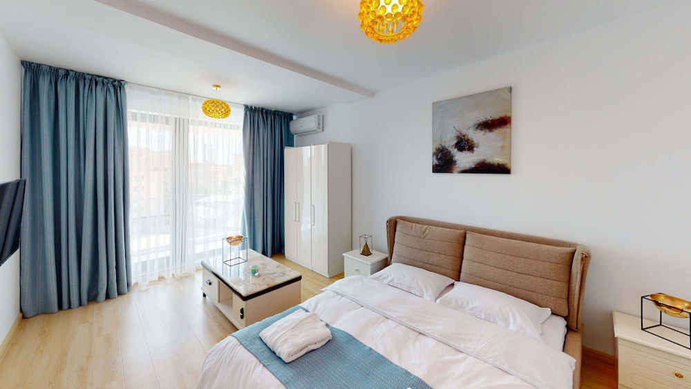Junior Apartment (King) photo 3