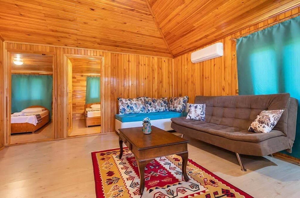 Family Triple Room