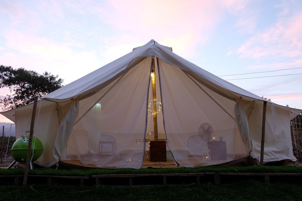Tenda Design