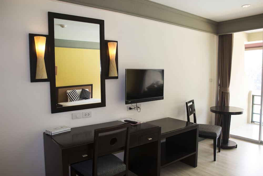 Superior Room, River View photo 3
