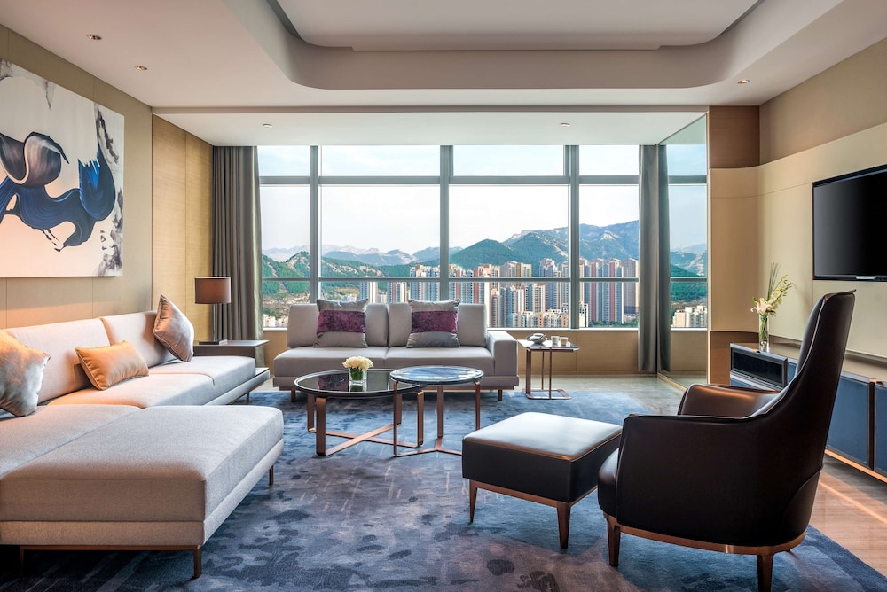 Deluxe Suite, 1 Bedroom photo 3