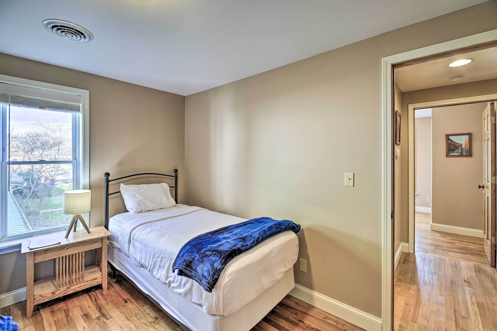 Apartment (2 Bedrooms) photo 2