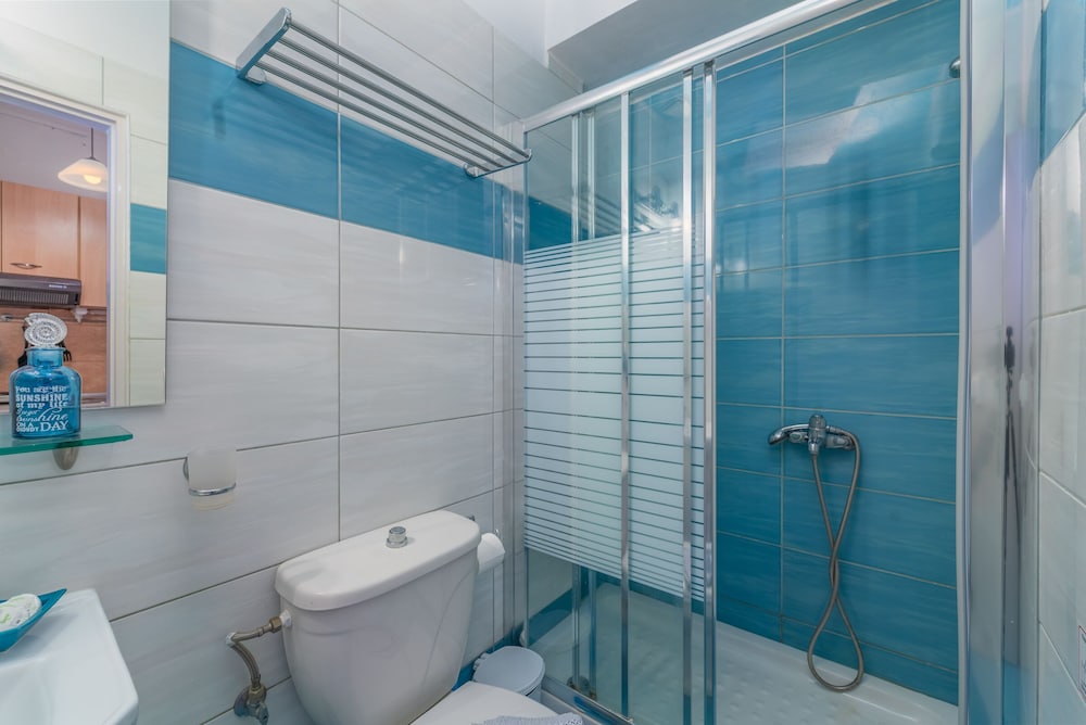Apartment, 2 Bedrooms (Upper Floor) photo 2