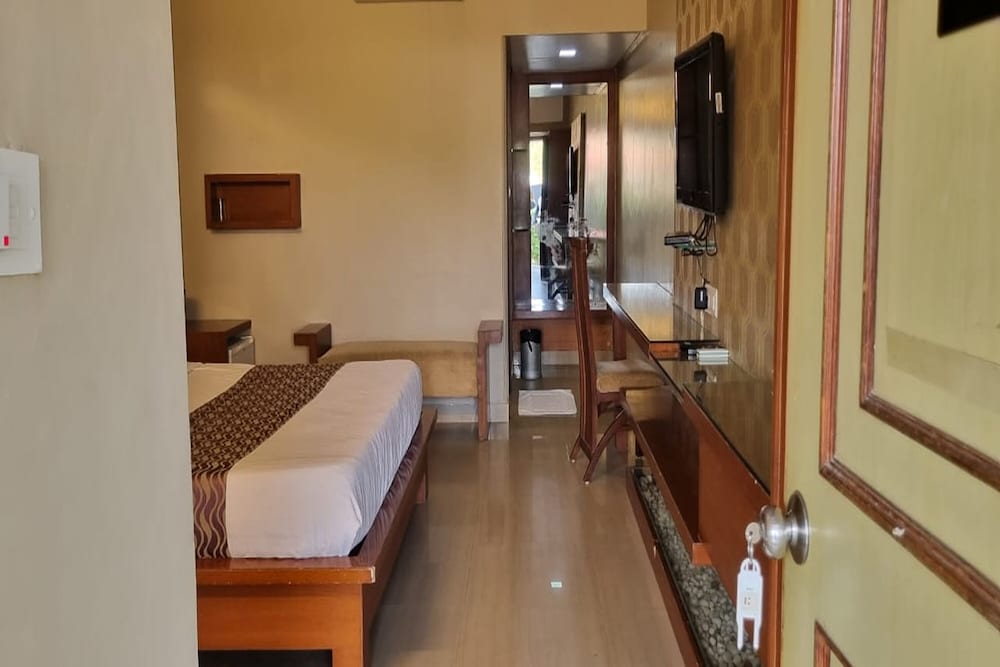 Deluxe Room, Resort View photo 3