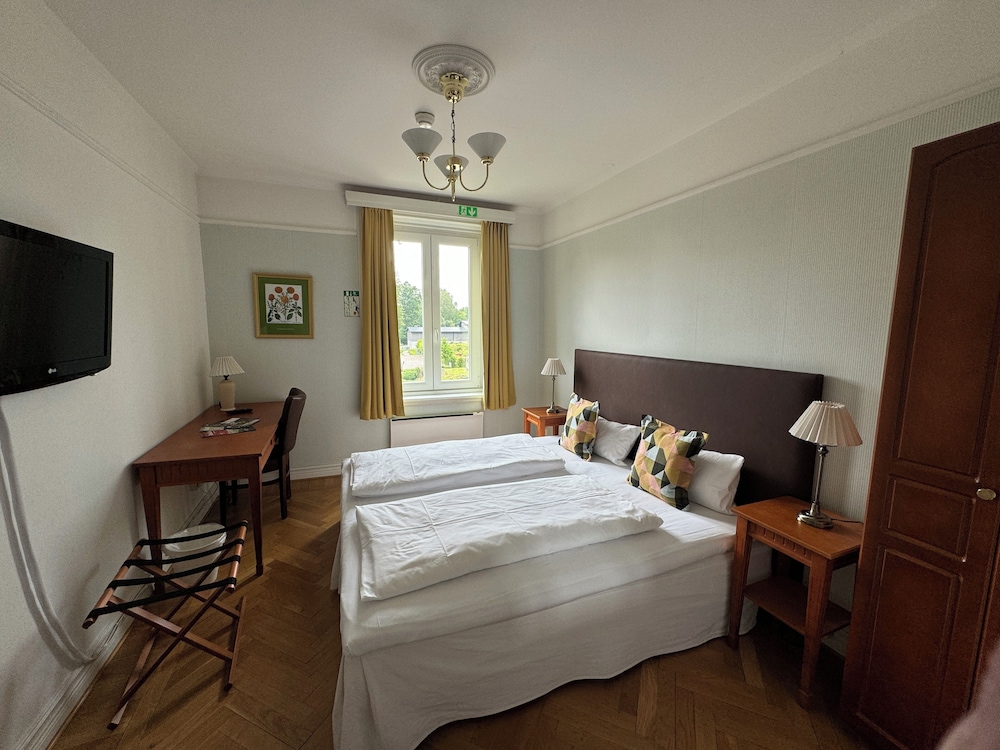 Double Room Manor House photo 2