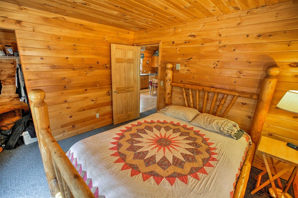 House (2 Bedrooms) photo 1