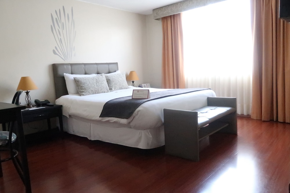 Standard Room, 1 Double Bed - Photo 1