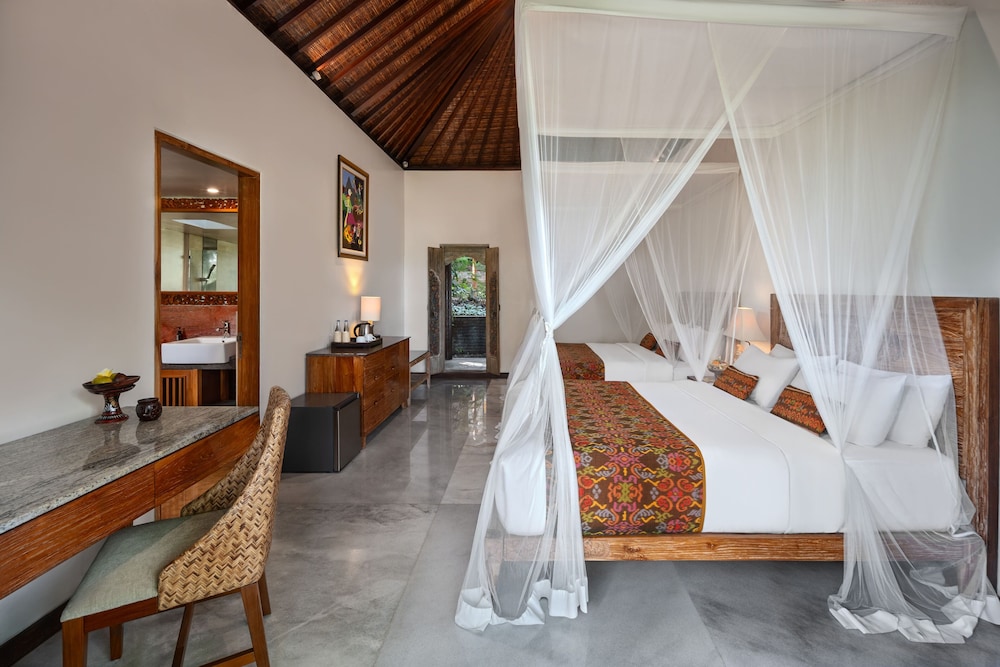 Grand Deluxe Room photo 2