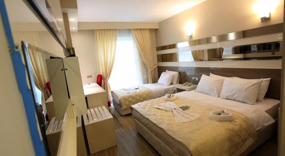 Triple Room photo 2