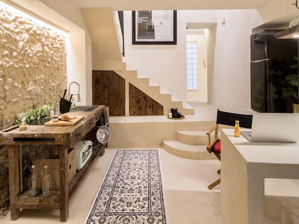 Apartment, Private Bathroom, Courtyard View (Casa Aura)