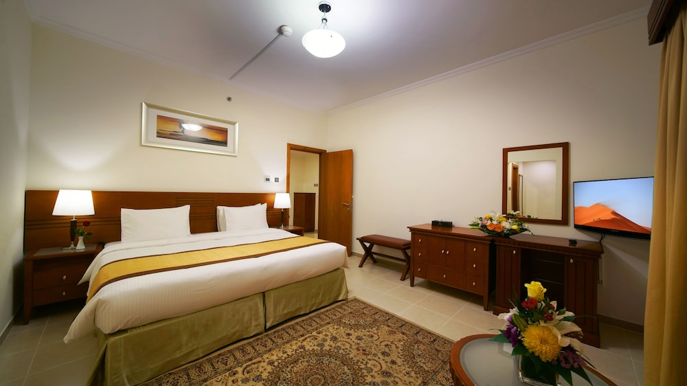Apartment, 1 Bedroom