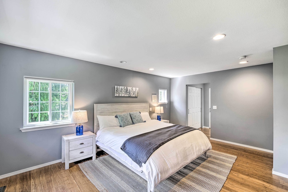 House (4 Bedrooms) photo 2