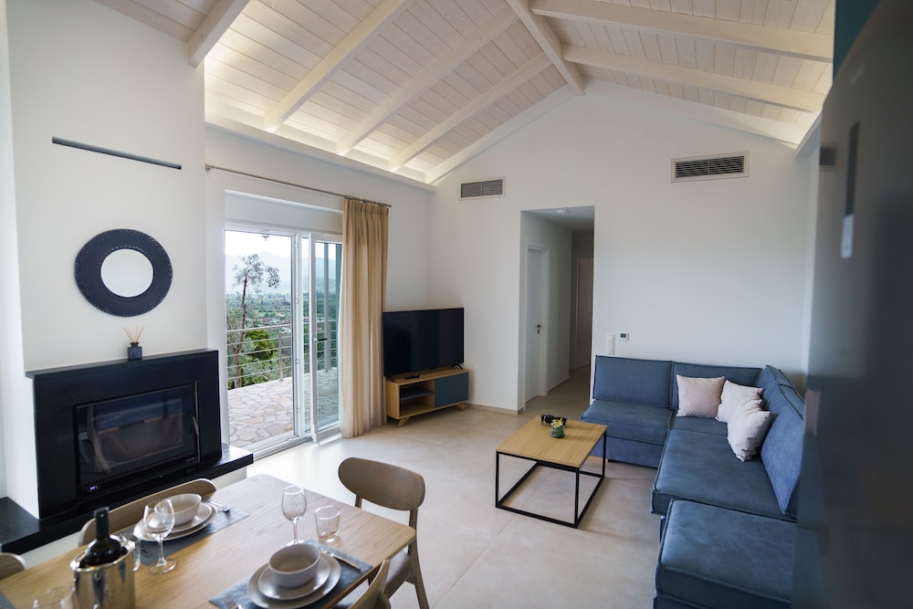 Deluxe Villa