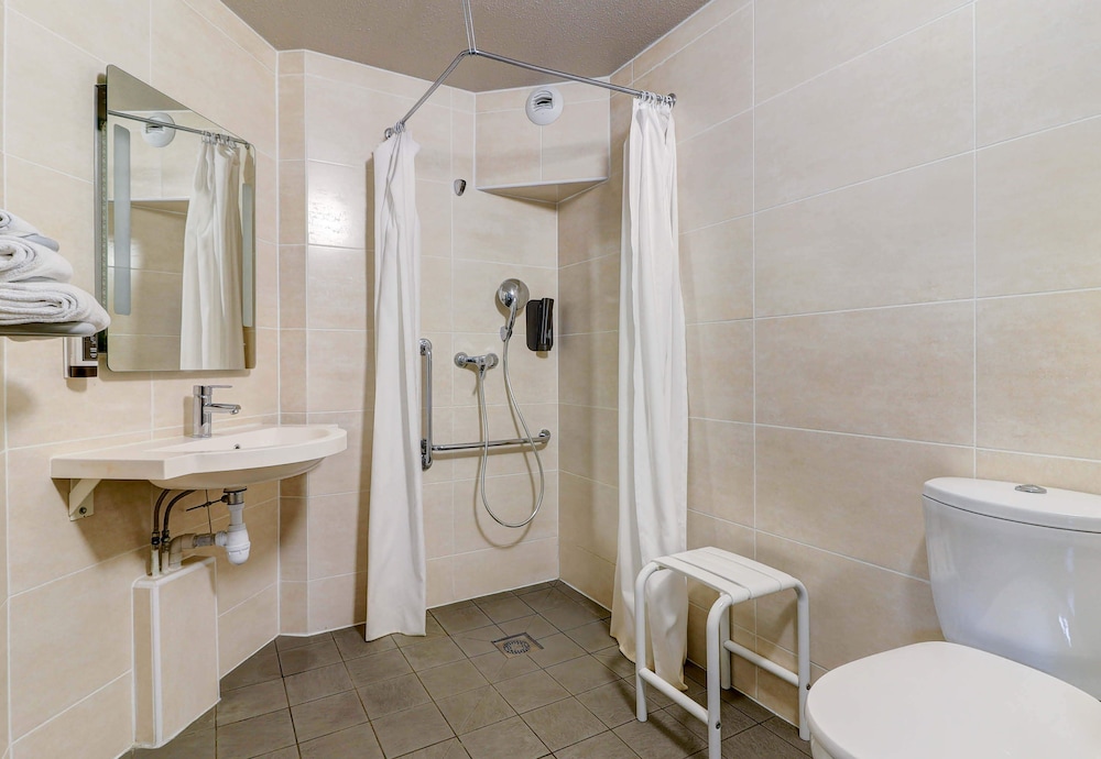 B&B HOTEL Beaune Zuid (2), Foto 5