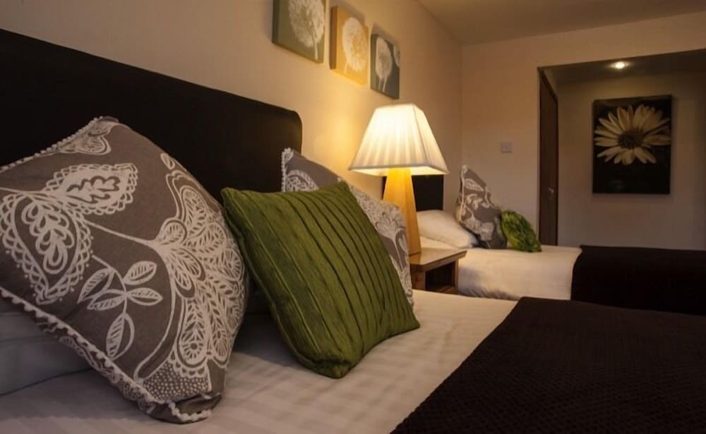 Superior Double Or Twin Room photo 2