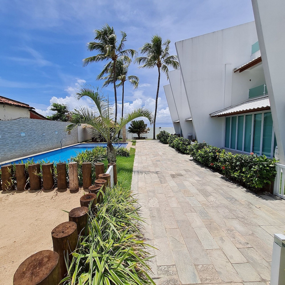 ET06H - Flat 201 324939187 FLAT 201 COM JACUZZI E VISTA MAR/PISCINA photo 3