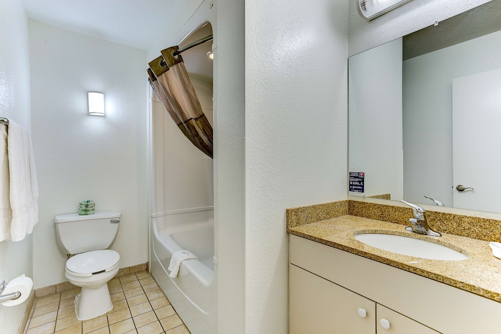 Studio 6 Extended Stay - Kissimmee, FL - Orlando, Fotografia 9