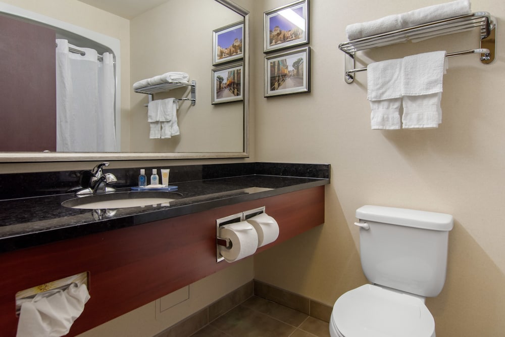 Suite, 1 King Bed, Non Smoking - Photo 4
