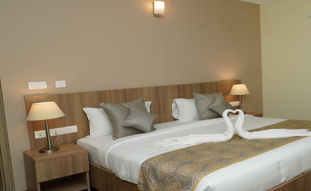 Premium Studio Suite, 1 Bedroom, City View - Photo 9
