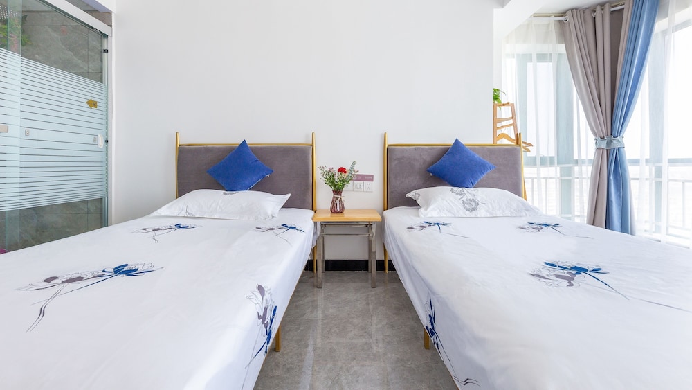 Grand Twin Room photo 2