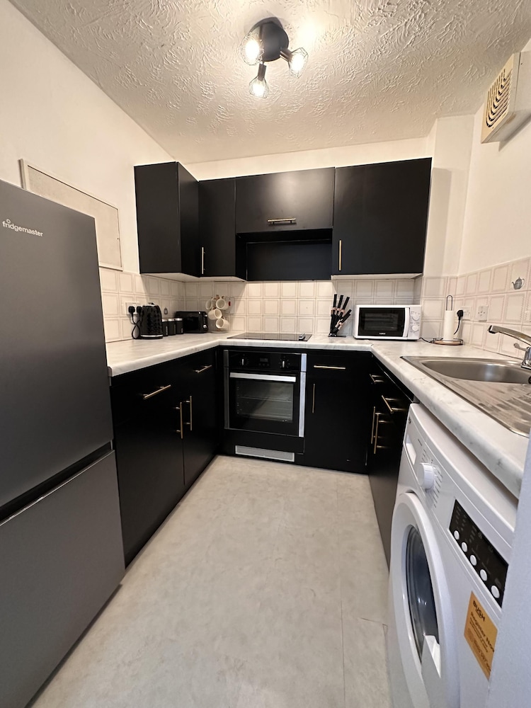 Apartment photo 3