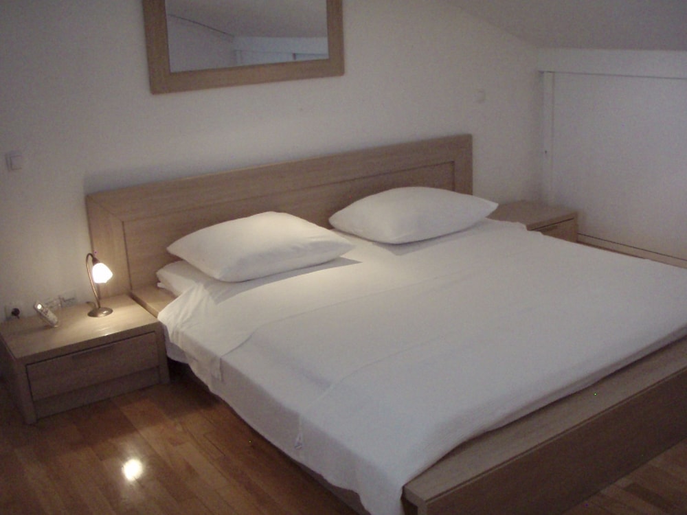 Deluxe Penthouse, Balcony, Sea View photo 2